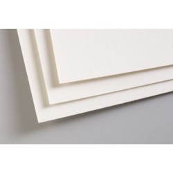 Carte pour pastel Pastelmat 360g - Blanc - 29,7 x 42 cm