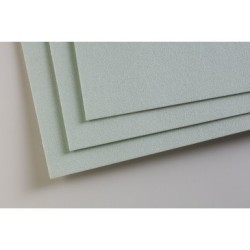 Carte pour pastel Pastelmat 360g - Vert clair - 29,7 x 42 cm