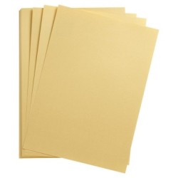 Papier dessin couleur lisse Maya 120g_1