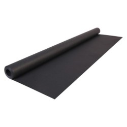 Kraft couleur 65g, rouleau 10x0,70m - Noir