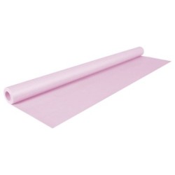 Kraft couleur 65g, rouleau 10x0,70m - Rose pâle