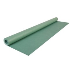 Kraft couleur 65g, rouleau 10x0,70m - Vert mousse