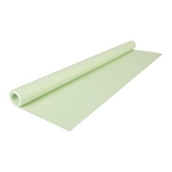 Kraft couleur 65g, rouleau 10x0,70m - Vert pastel