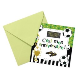 Enveloppe anniversaire Format : 12 x 12 cm + 11,6 x 11,6 cm_1