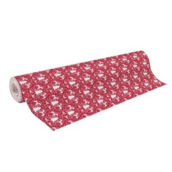 Alliance 60g, rouleau 50x0,70m - Flora rouge