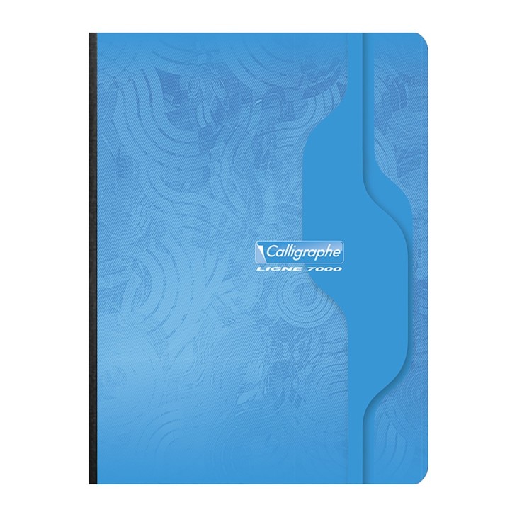 Cahier brochure 7000