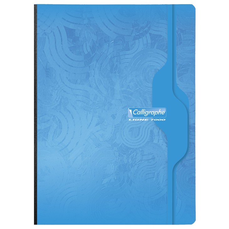 Cahier brochure 7000