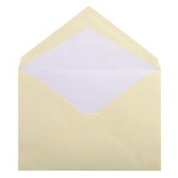 Enveloppe Vergé de France C5 (16,2x22,9cm)_1