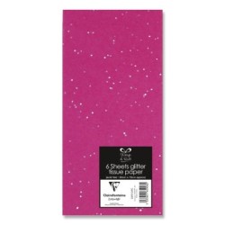 Soie, sachet 6 feuilles 50x70 cm_1