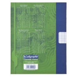 Cahier de brouillon piqué 7000_1