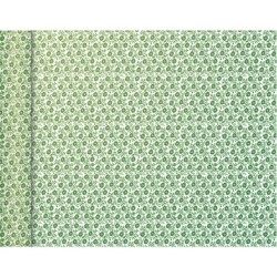 Rouleau 80g Tiny Rolls 5x0,35m - Vert 1 - Papier couché