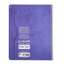 Cahier reliure intégrale 7000_1