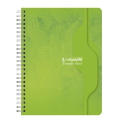 Cahier reliure intégrale 7000_1