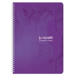 Cahier reliure intégrale 7000_1