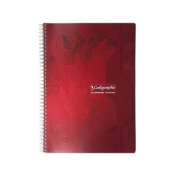 Cahier reliure intégrale 7000_1