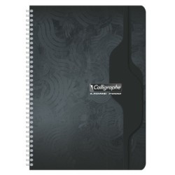 Cahier reliure intégrale 7000_1