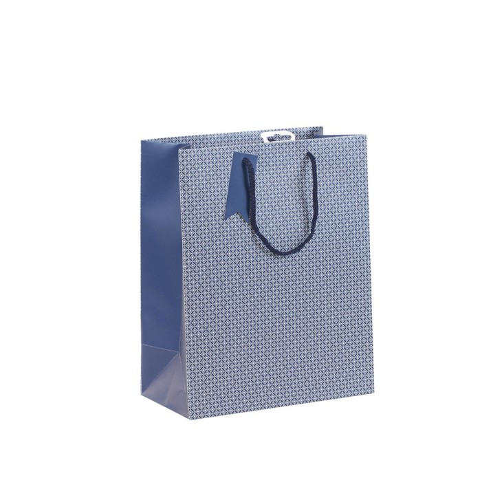 Sac cadeau large 26,5x14x33cm