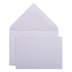 Set de correspondance authentique C6. Format: 10,7 x 15,2 cm + 11,4 x 16,2 cm_1