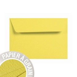 Enveloppe Grain de Pollen C6 (11,4x16,2cm)