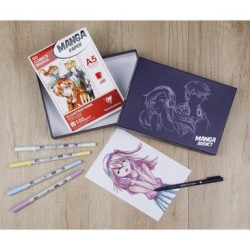 Coffret Manga Addict_1