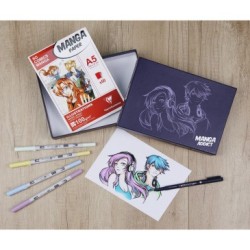 Coffret Manga Addict_1