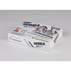 Coffret Manga Addict_1