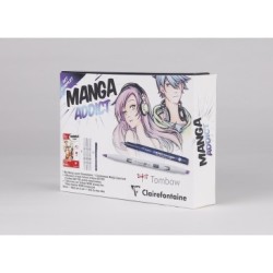 Coffret Manga Addict_1