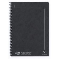 Notemaker cahier reliure intégrale Europa_1