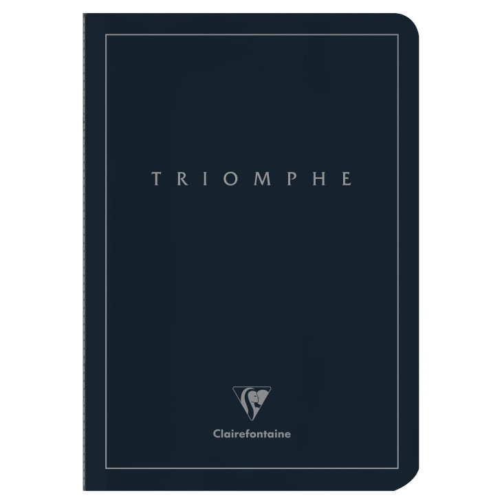 Carnet piqué Triomphe