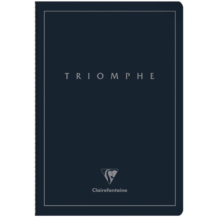 Cahier piqué Triomphe