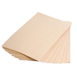 Papier dessin Kraft 90g_1