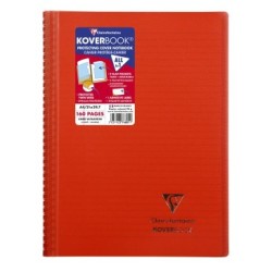 Cahier reliure intégrale enveloppante Koverbook_1