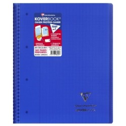 Cahier reliure intégrale enveloppante Koverbook_1