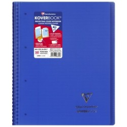 Cahier reliure intégrale enveloppante Koverbook_1