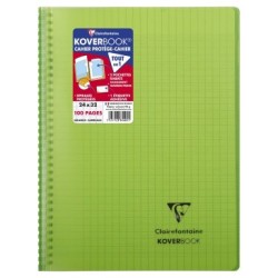 Cahier reliure intégrale enveloppante Koverbook_1