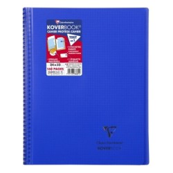 Cahier reliure intégrale enveloppante Koverbook_1