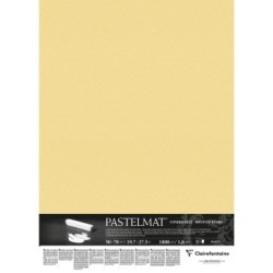 Contrecollé pour pastel Pastelmat 360g_1