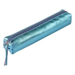 Miror - Trousse slim - Miror turquoise