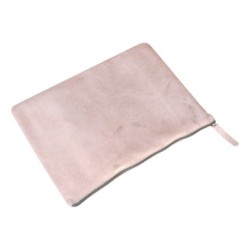 Plume - Pochette plate universelle - Cuivre