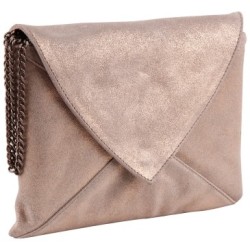 Plume - Sac enveloppe - Cuivre