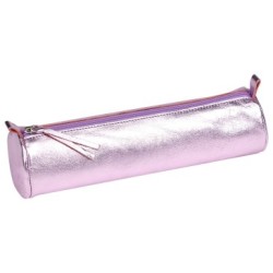 Miror - Trousse ronde - Miror Rose