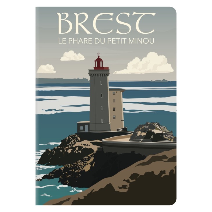 France - Carnet