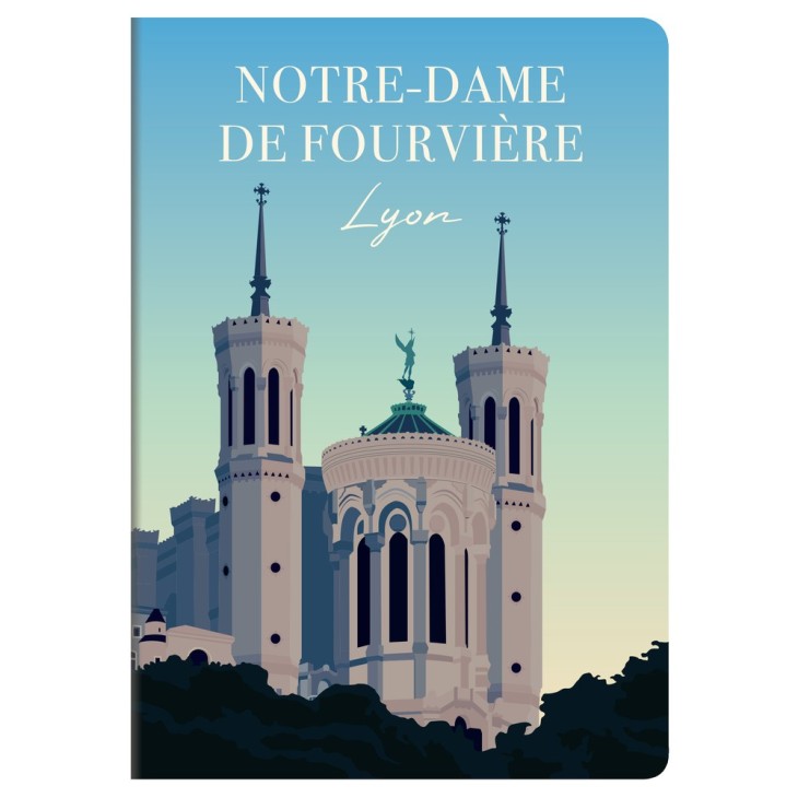 France - Carnet