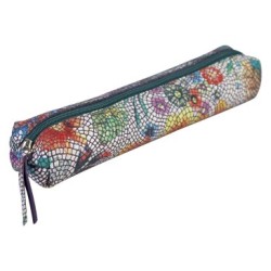 Céleste - Trousse slim - Multicolores