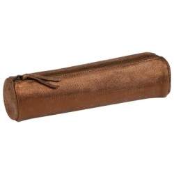 Kleo-pathra - Trousse ronde - Bronze