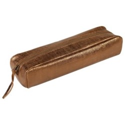 Kleo-pathra - Trousse rectangulaire - Bronze