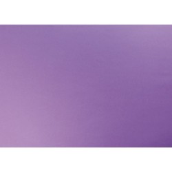 Papier couleur recyclé 50x65cm 120g - Mauve - Mauve