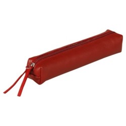 Ruby - Trousse slim - Rouge