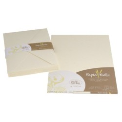 Feuille Paille A4 120g_1