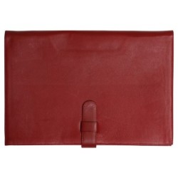 Ruby - Pochette business